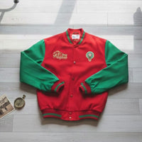 Veste Starter Morocco - Vue 2