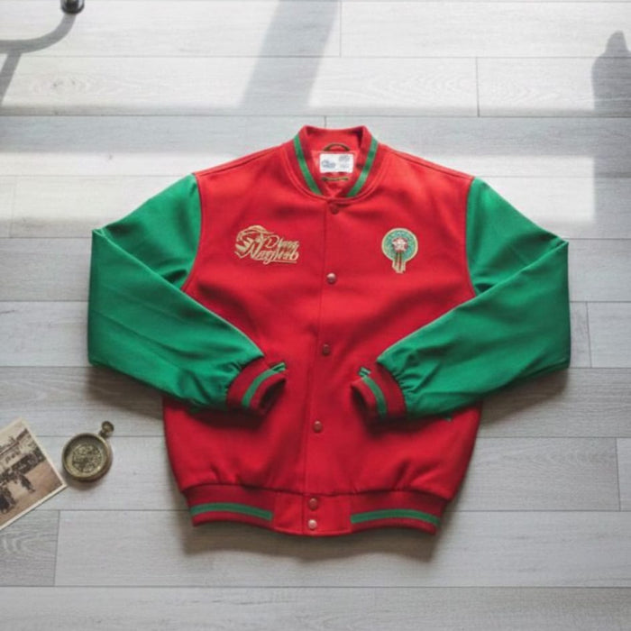 Veste Starter Morocco