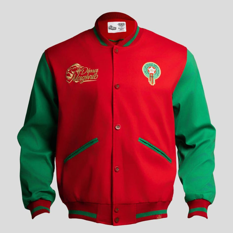 Veste Starter Morocco